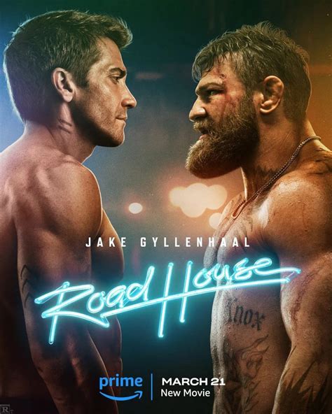 road house date de sortie france|Road House de Doug Liman (2024), synopsis, casting, diffusions .